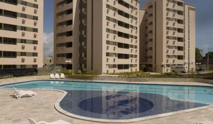 Apartamento para alugar em Candeias