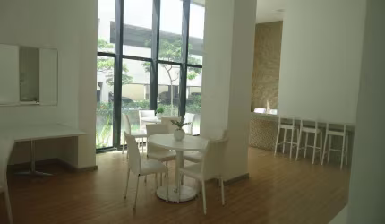 Apartamento para locação na Madalena com 3 quartos