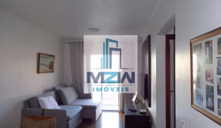 Apartamento à venda 68m², 2 dormitórios, Vila Gomes Cardim, São Paulo, SP