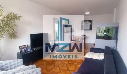 Apartamento 110m² com 2 dormitórios à venda, Mooca, São Paulo, SP.
