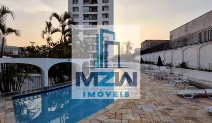 Apartamento à venda 3 Quartos, 2 Vagas, 78M², MOOCA, SÃO PAULO - SP