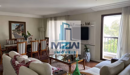 Apartamento à venda 143m², 4 dormitórios, 2 vagas , Parque da Mooca, São Paulo, SP