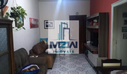 Apartamento 75m² à venda, Brás, São Paulo, SP