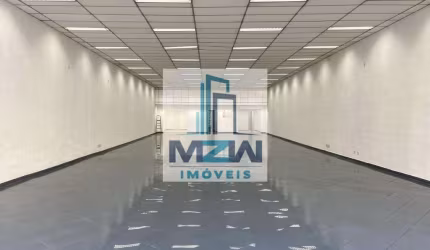 Loja para locação 400m², Mooca, São Paulo, SP