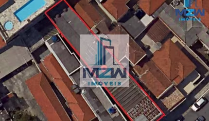Galpão à venda e locação 374M², VILA PRUDENTE, SÃO PAULO - SP