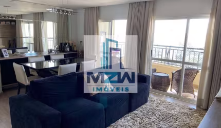 Apartamento à venda 3 dormitórios 102m², Parque da Mooca, São Paulo, SP