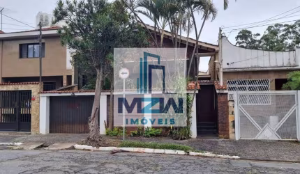 Casa à venda 4 dormitórios, Parque da Mooca, São Paulo, SP