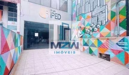 Prédio para locação, Alto da Mooca, São Paulo, SP Este prédio comercial  é uma excelente oportunida