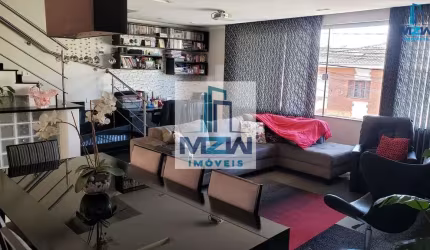 Sobrado à venda 3 Quartos, 1 Suite, 4 Vagas /Sobrado de Vila com portão fechado, 250mts com Terraço