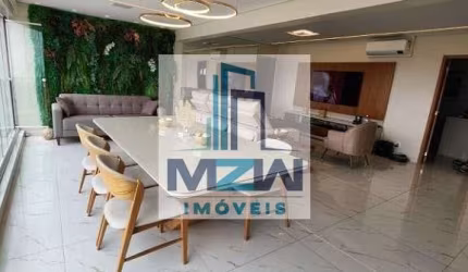 Apartamento à venda, Vila Bertioga, Alto da Mooca, São Paulo, Condomínio Pátio Móoca, 3 Suítes, com