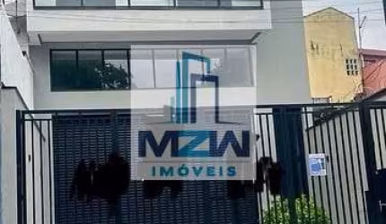 Prédio para locação, Vila Formosa, São Paulo, SP Com uma área total de 180,00 m²,  com mezanino, in