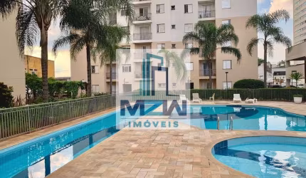 Apartamento de 3 dormitórios com 1 vaga de Garagem para locação, Quarta Parada, São Paulo, SP