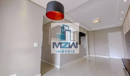 Apartamento à venda, Vila Prudente, São Paulo, SP  2 Dormitórios, 2 Banheiros, 1 Vaga e Sacada com