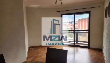 Apartamento à venda, 69m², 2 dormitórios, Vila Formosa, São Paulo, SP