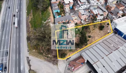 Lote à Venda, Parque Edu Chaves, São Paulo, SP