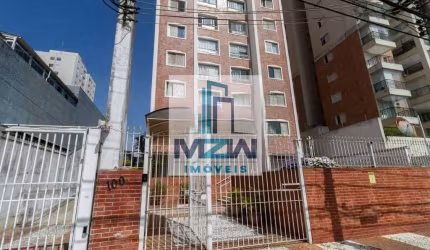 Apartamento para locação, 58m², 1 dormitório, Alto da Mooca, São Paulo, SP