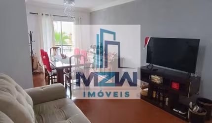 Apartamento com terraço, 3 quartos, sendo 1 suíte à Venda,  condomínio Edifício Milano, Tatuapé, Sã