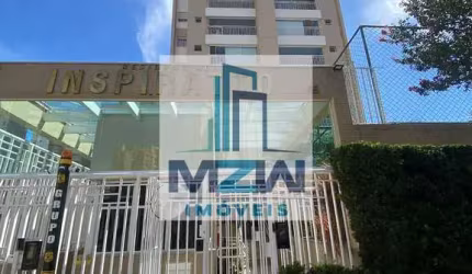 Apartamento à venda, Alto da Mooca, São Paulo, SP Residencial Inspirato, 2 Dormitórios, 1 Suíte ,Sa