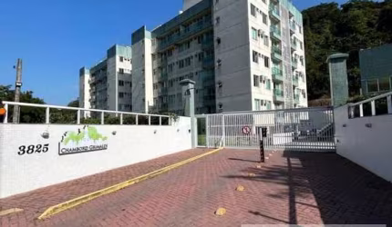 Apartamento para Venda em Niterói, Badu, 2 dormitórios, 1 suíte, 2 banheiros, 2 vagas