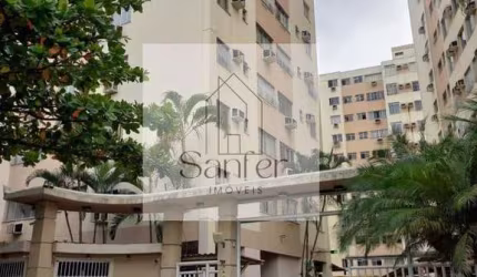 Apartamento para Venda em Niterói, Barreto, 2 dormitórios, 1 banheiro, 1 vaga