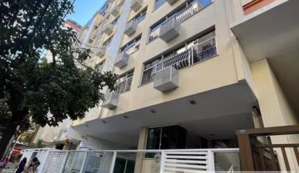 Apartamento para Venda em Niterói, Icaraí, 3 dormitórios, 1 suíte, 1 banheiro, 1 vaga