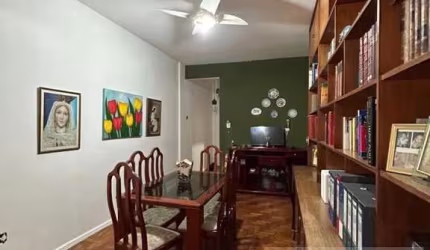 Apartamento para Venda em Niterói, Icaraí, 2 dormitórios, 1 banheiro