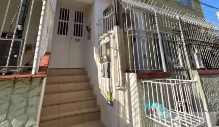 Apartamento para Venda em Niterói, Ponta D`Areia, 2 dormitórios, 2 banheiros