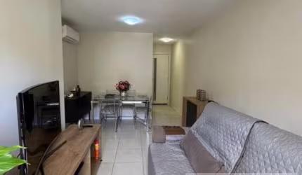 Apartamento para Venda em Niterói, Badu, 2 dormitórios, 1 suíte, 2 banheiros, 1 vaga