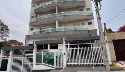 Apartamento para Venda em São Gonçalo, Centro, 2 dormitórios, 1 banheiro, 1 vaga