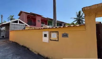 Casa para Venda em Maricá, Jardim Atlântico Leste (Itaipuaçu), 5 dormitórios, 1 suíte, 3 banheiros, 6 vagas