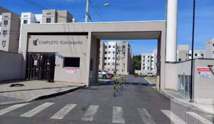Apartamento para Venda em São Gonçalo, Neves (Neves), 2 dormitórios, 1 banheiro