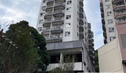 Apartamento para Venda em Niterói, Santa Rosa, 3 dormitórios, 1 suíte, 2 banheiros, 1 vaga