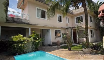 Casa para Venda em Maricá, Inoã (Inoã), 3 dormitórios, 1 suíte, 3 banheiros, 5 vagas