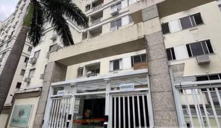 Apartamento para Venda em Niterói, Barreto, 3 dormitórios, 1 suíte, 2 banheiros, 1 vaga