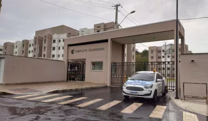 Apartamento para Venda em São Gonçalo, Neves (Neves), 2 dormitórios, 1 banheiro, 1 vaga