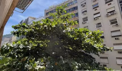 Apartamento para Venda em Rio de Janeiro, Copacabana, 3 dormitórios, 2 suítes, 3 banheiros, 1 vaga