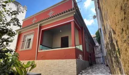 Casa para Venda em Niterói, Barreto, 2 dormitórios, 1 banheiro