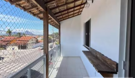 Apartamento para Venda em Maricá, ITAIPUAÇÚ, 2 dormitórios, 1 suíte, 2 banheiros, 1 vaga