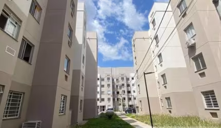 Apartamento para Venda em São Gonçalo, Neves (Neves), 2 dormitórios, 1 banheiro