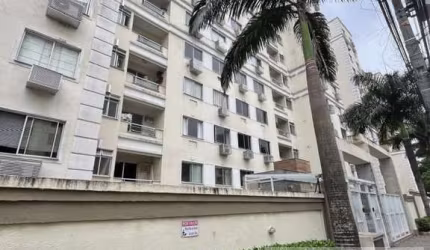 Apartamento para Venda em Niterói, Barreto, 2 dormitórios, 1 suíte, 2 banheiros, 1 vaga
