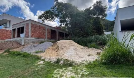 Terreno em Condomínio para Venda em Maricá, ITAIPUAÇÚ