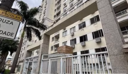Apartamento para Venda em Niterói, Barreto, 3 dormitórios, 1 suíte, 2 banheiros, 1 vaga