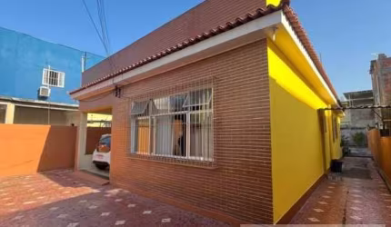 Casa para Venda em São Gonçalo, BARRO VERMELHO, 3 dormitórios, 1 suíte, 2 banheiros, 2 vagas