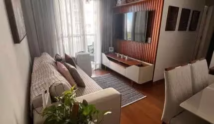 Apartamento a venda de 2 quartos na Barra da Tijuca, Rio de Janeiro – RJ.