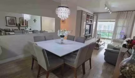 Apartamento a venda de 3 quartos na Barra da Tijuca - Rio de Janeiro - RJ