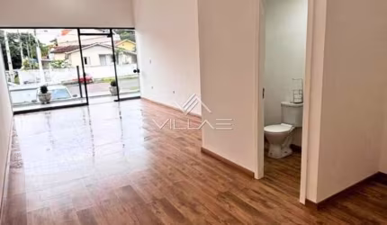 Sala Comercial no Coração de Santa Felicidade!