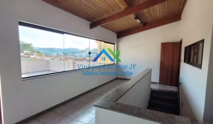 Casa à venda Bairro Quintas das Avenidas  Juiz de Fora/MG