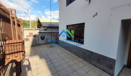 Casa à venda Bairro Quintas das Avenidas  Juiz de Fora/MG