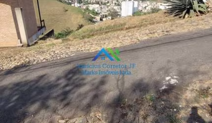 Terreno à venda Bairro Bom Clima Juiz de Fora/MG