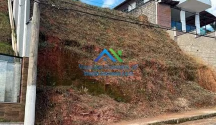 Lote à venda Bairro Quintas das Avenidas